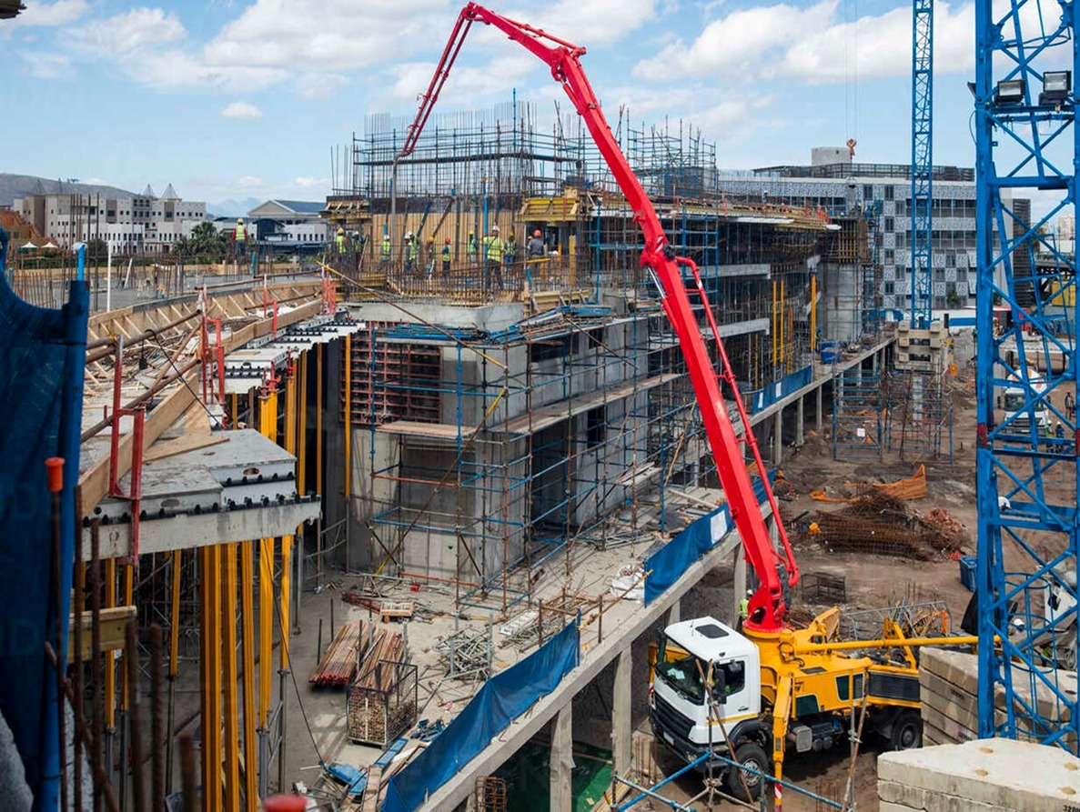 Empire Construction | Building Excellence Since 2010 | Construction Company
